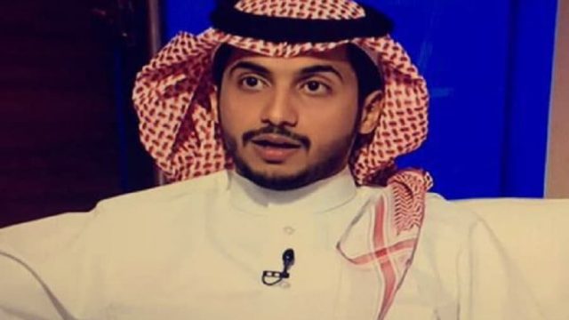 هاشتاق ترجمات عبد الله الخريف يرتفع لترند السعودية بتويتر | موسوعة الشرق الأوسط