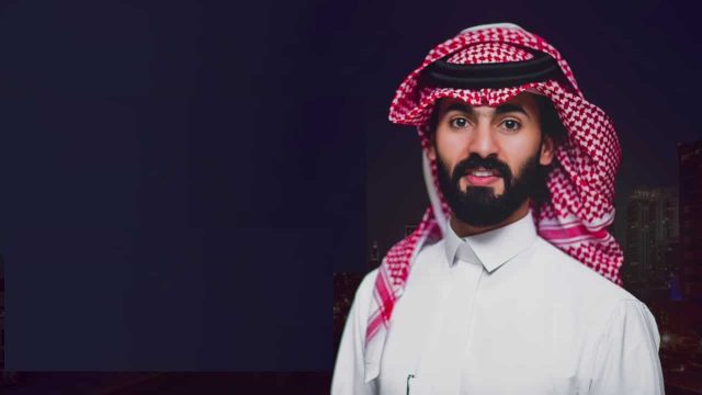 هاشتاق ذيب يشعلل مهرجان القويعية ترند تويتر في السعودية 1 | موسوعة الشرق الأوسط