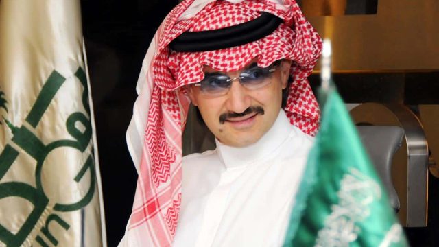 هاشتاق على ولي العهد ترند السعودية في تويتر | موسوعة الشرق الأوسط