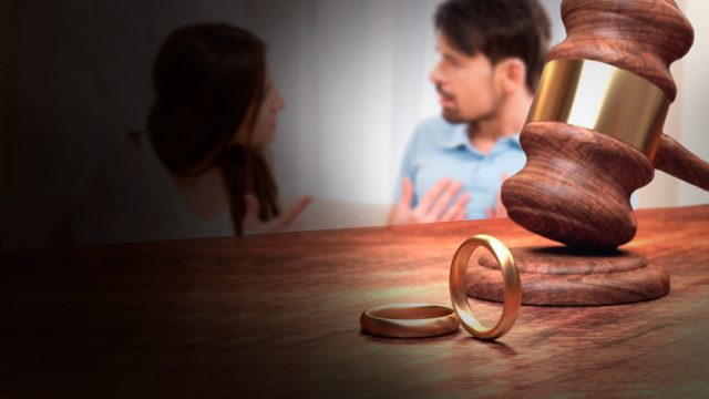 هل الطلاق في المنام بشارة خير | موسوعة الشرق الأوسط