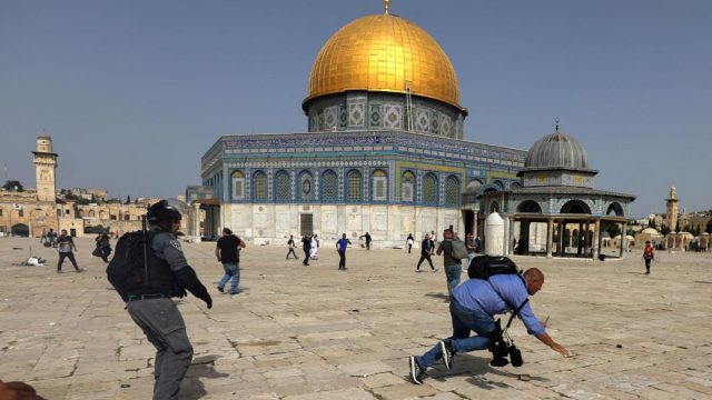 هل تحرير القدس من علامات الساعة | موسوعة الشرق الأوسط