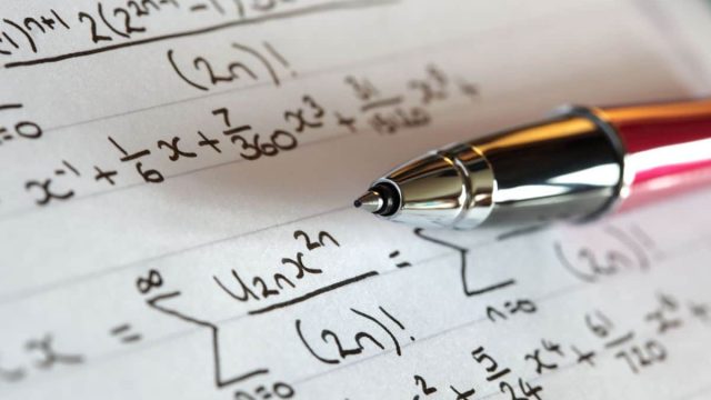 هل تعلم عن الرياضيات قصير | موسوعة الشرق الأوسط