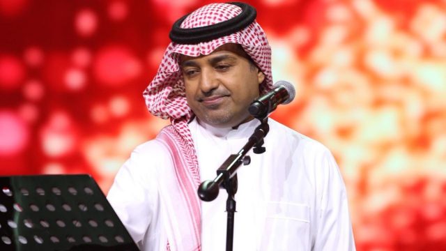 هل راشد الماجد متزوج | موسوعة الشرق الأوسط