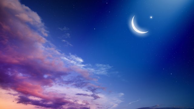 هل شهر رمضان 29 او 30 يوم | موسوعة الشرق الأوسط