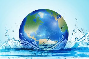هل هناك تاريخ لوجود الماء على الأرض | موسوعة الشرق الأوسط