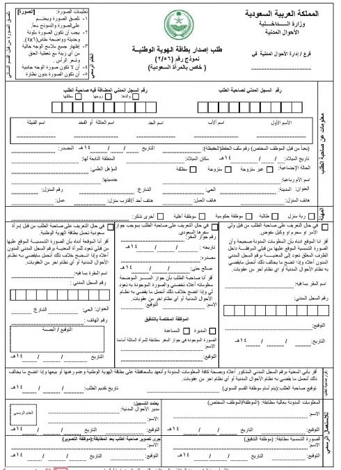 هوية وطنية | موسوعة الشرق الأوسط