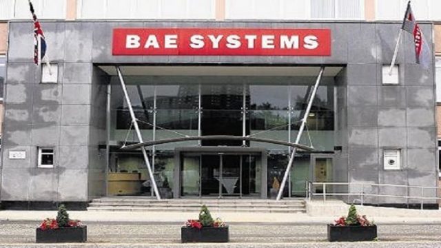 وظائف هندسية للمواطنين والمقيمين بالمملكة في شركة BAE | موسوعة الشرق الأوسط